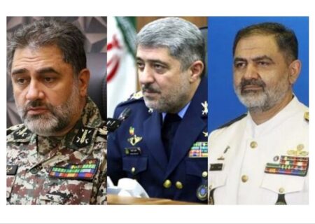 فرماندهان ارتش، روز پزشک را تبریک گفتند