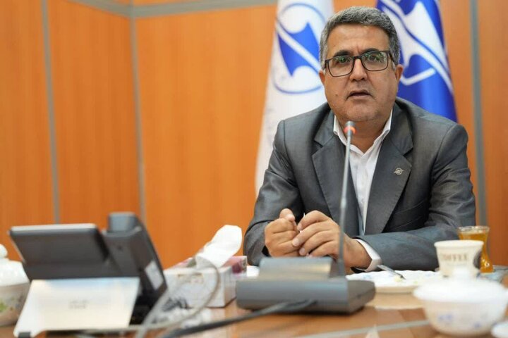 فرودگاه زاهدان؛ مرکز آموزش تخصصی هوانوردی کشور