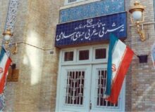 فلسطین مهمترین مسئله انسانی و اخلاقی دنیای معاصر است