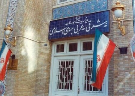 فلسطین مهمترین مسئله انسانی و اخلاقی دنیای معاصر است