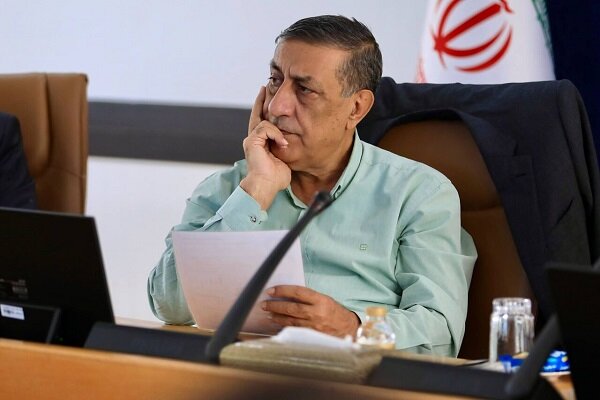 قائم پناه: ‏خبرنگاران، مرزداران حقیقت‌اند