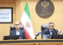 قائم‌پناه: تمام تلاش دولت جلوگیری از قطع برق صنایع است