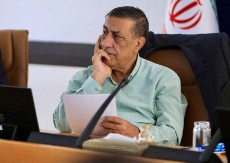 قائم‌پناه: ‏خبرنگاران، مرزداران حقیقت‌اند