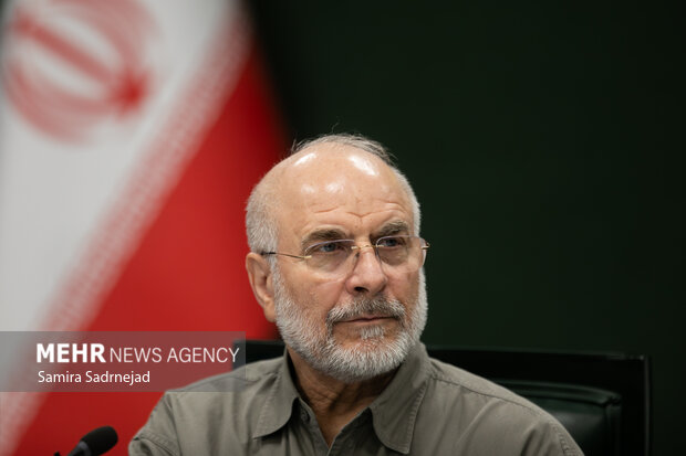 قالیباف: تنگه هرمز تا تحقق شروط تفاهم‌نامه اسلام‌آباد باز نخواهد شد