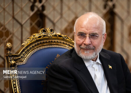 قالیباف: دشمن در جنگ اقتصادی تمام عیار شکست خواهد خورد