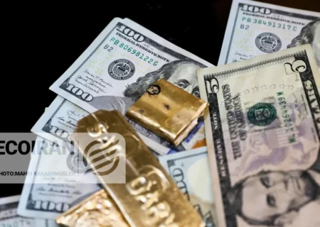 قیمت دلار امروز پنحشنبه 29مرداد 1405/ افزایش نرخ + جدول و جزئیات