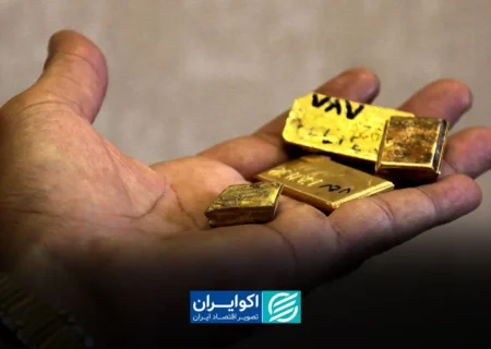 قیمت طلا امروز شنبه 31مرداد 1405/ افزایش قیمت + جدول و جزئیات