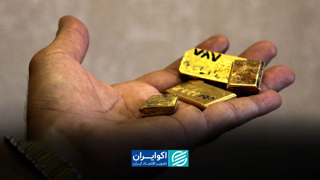 قیمت طلا امروز شنبه 31مرداد 1405/ افزایش قیمت + جدول و جزئیات