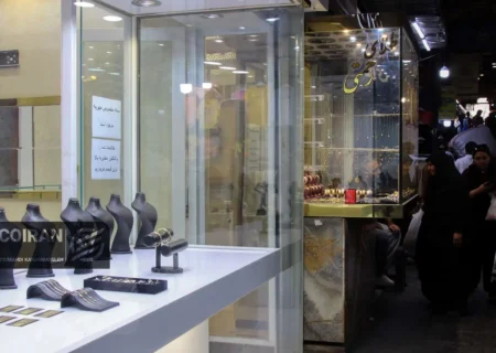 قیمت طلا و سکه امروز پنجشنبه 5شهریور 1405/ افزایش همه قیمت ها + جدول و جزئیات