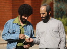 «لباس شخصی»سراغ یک پرونده امنیتی رفت؛ تریلری سیاسی درباره نفوذ و خیانت