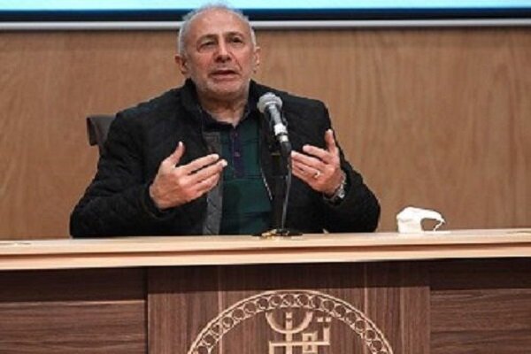متقی: ایران می‌تواند هویت امنیت‌ساز برای منطقه ایجاد کند