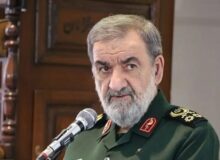 محسن رضایی: اجازه باز شدن مسیر دوم در تنگه هرمز را نخواهیم داد