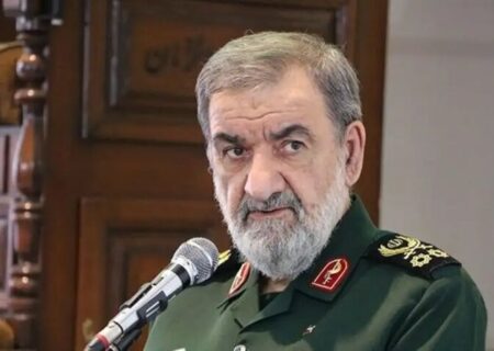محسن رضایی: اجازه باز شدن مسیر دوم در تنگه هرمز را نخواهیم داد