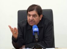 مخبر: تعرض به زیرساختهای ما بنای هژمونی شما را نابود میکند