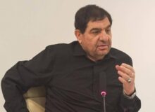 مخبر: تنگه هرمز ایرانی می‌ماند
