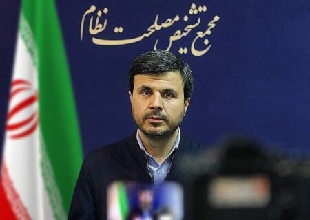 مخبر و فروزنده عضو هیئت عالی نظارت مجمع تشخیص شدند