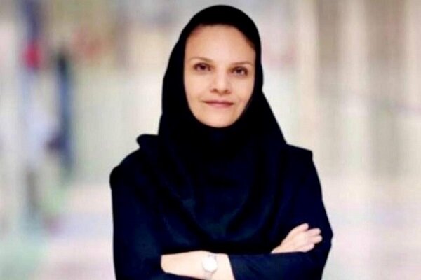 مدال طلای مسابقات جهانی اختراعات سوئیس به بانوی ایرانی رسید