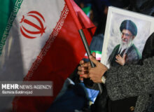 مراسم چهلم «آقای شهید ایران» در تهران، قم و مشهد برگزار می‌شود
