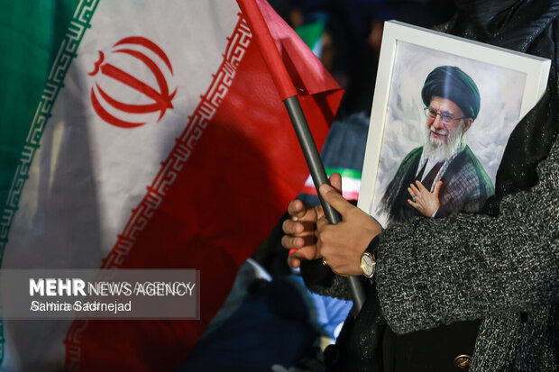مراسم چهلم «آقای شهید ایران» در تهران، قم و مشهد برگزار می‌شود