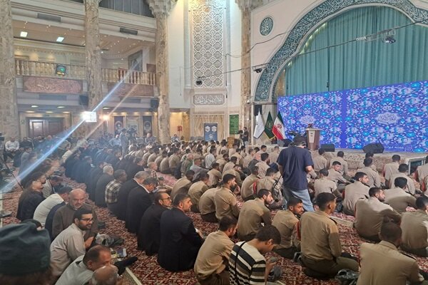 مراسم گرامیداشت دولتمردان شهید انقلاب اسلامی در تهران برگزار شد