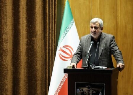 مردانی: موج ضدصهیونیستی و ضدآمریکایی جهانی باید تقویت شود