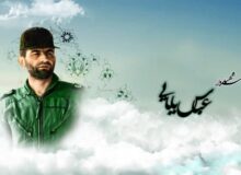 مردی که نگذاشت یک جنگنده از بیت‌المال کم شود