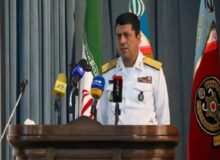 مصدق‌خواه: پزشک نظامی در صورت نیاز باید در خط مقدم حضور یابد