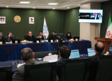 مصوبه مجلس برای ضبط اموال و دارایی های عاملان جنایات بین‌المللی