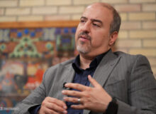 معاون وزیر ارتباطات: تکمیل شبکه ملی اطلاعات هزار هزار میلیارد تومان خرج دارد /  شبکه ملی جایگزین اینترنت نیست