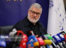 معتمدیان: پیام رهبر معظم انقلاب، نقشه راه دولت در ادامه مسیر خدمت است