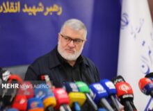 معتمدیان: ۸۰ همت پروژه در استان تهران طی هفته دولت افتتاح می شود