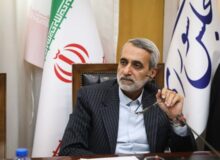 مقتدائی: هر تصمیمی در مورد بنزین باید به بهبود امور منجر شود