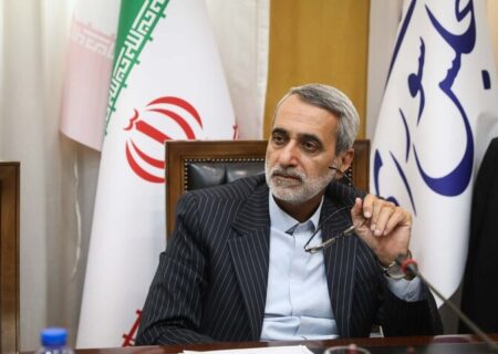 مقتدائی: هر تصمیمی در مورد بنزین باید به بهبود امور منجر شود