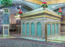 مواجهه امام رضا(ع) با جریان‌های فکری چگونه بود؟/ابعاد نظام فکری رضوی
