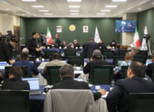 مواد ۳ و ۴ طرح مقابله با نفوذ بیگانگان  به کمیسیون امنیت ملی ارجاع شد