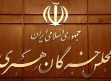 مواضع حکیمانه رهبر معظم انقلاب، نصب العین همه مسئولان نظام باشد