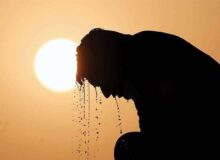 موج گرمای بیسابقه ۳ میلیارد یورو خسارت روی دست اروپا گذاشت