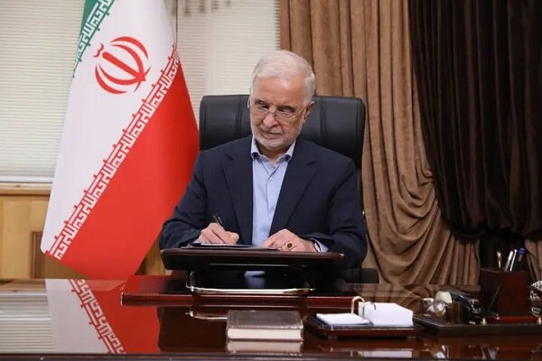 مومنی: رسانه می‌تواند امنیت‌ساز باشد