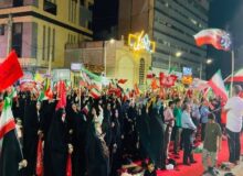 میدان داران کرمانی: ما کف خیابان حریف می طلبیم