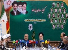 میرتاج‌الدینی: برنامه‌های ستاد دولتمردان شهید از ۸ شهریور اجرا می‌شود