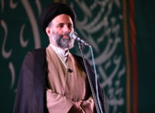 میرمحمدیان: دشمن برای شکست ملت ایران «اراده» آنها را هدف گرفته است