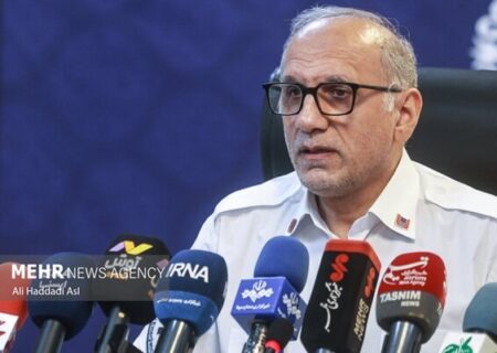میعادفر: درمان سکته مغزی از اهمیت ویژه‌ای برخوردار است