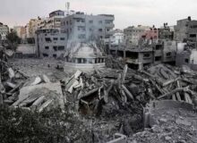 ناپدید شدن اجباری حدود ۳ هزار نفر در طول جنگ غزه