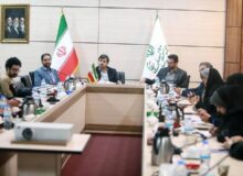 نشست سخنگوی مجمع تشخیص با اصحاب رسانه