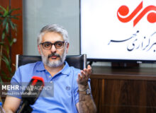 نقش دراماتورژی در دیده شدن متن/ به جای «سیاست» از «انسانیت» حرف زدیم