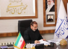 نماینده البرز: زمان گرانی بنزین نیست؛ مجلس مخالف افزایش قیمت بنزین است