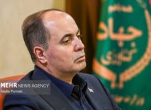 نوری قزلجه: وضعیت ذخایر کالاهای استراتژیک از زمان جنگ افزایشی است