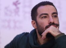 نوید محمدزاده از «آرش» کنار گذاشته شد