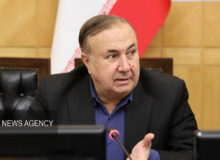 نوین: طرح «خانه ریز» را نباید نادیده گرفت