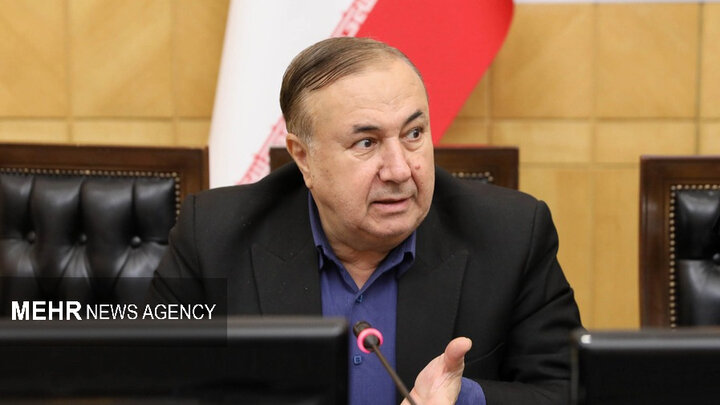 نوین: طرح «خانه ریز» را نباید نادیده گرفت